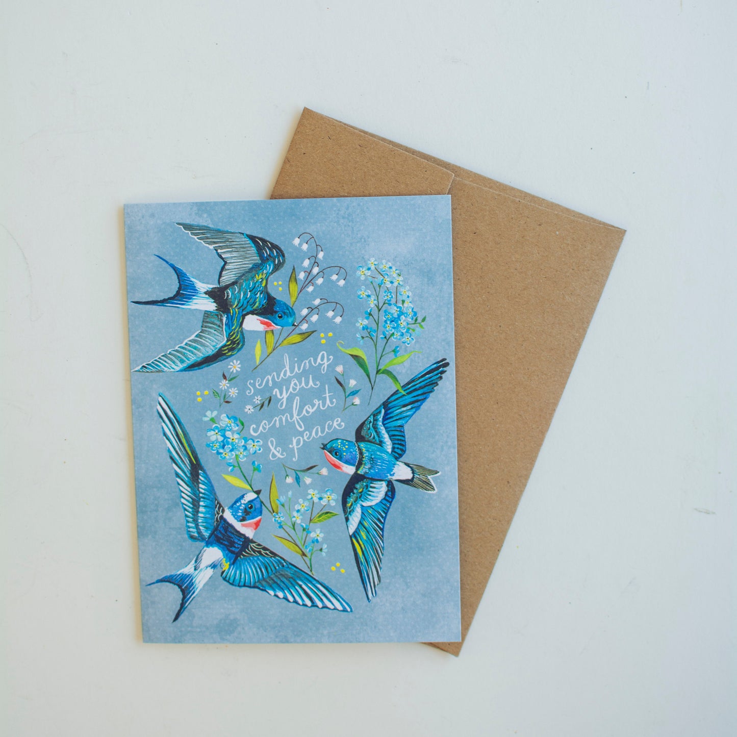 Greeting Cards