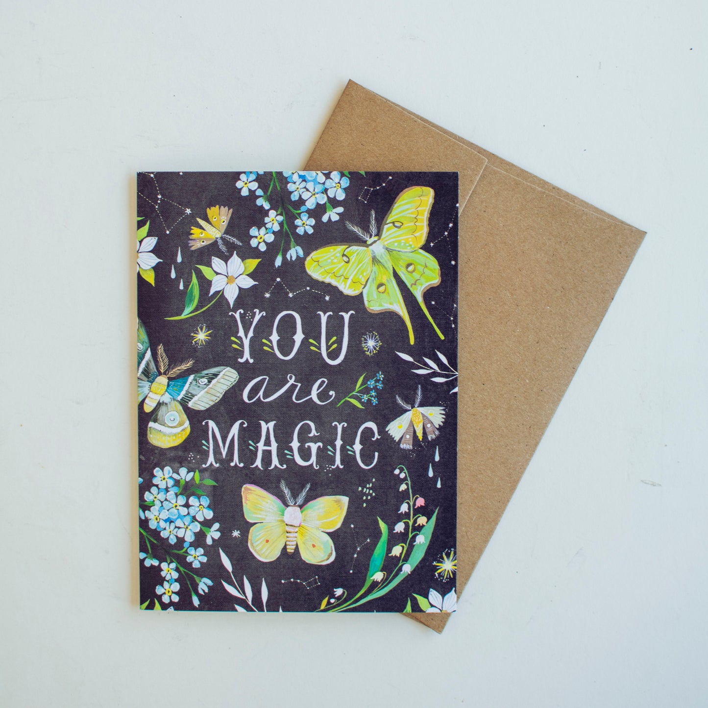 Greeting Cards