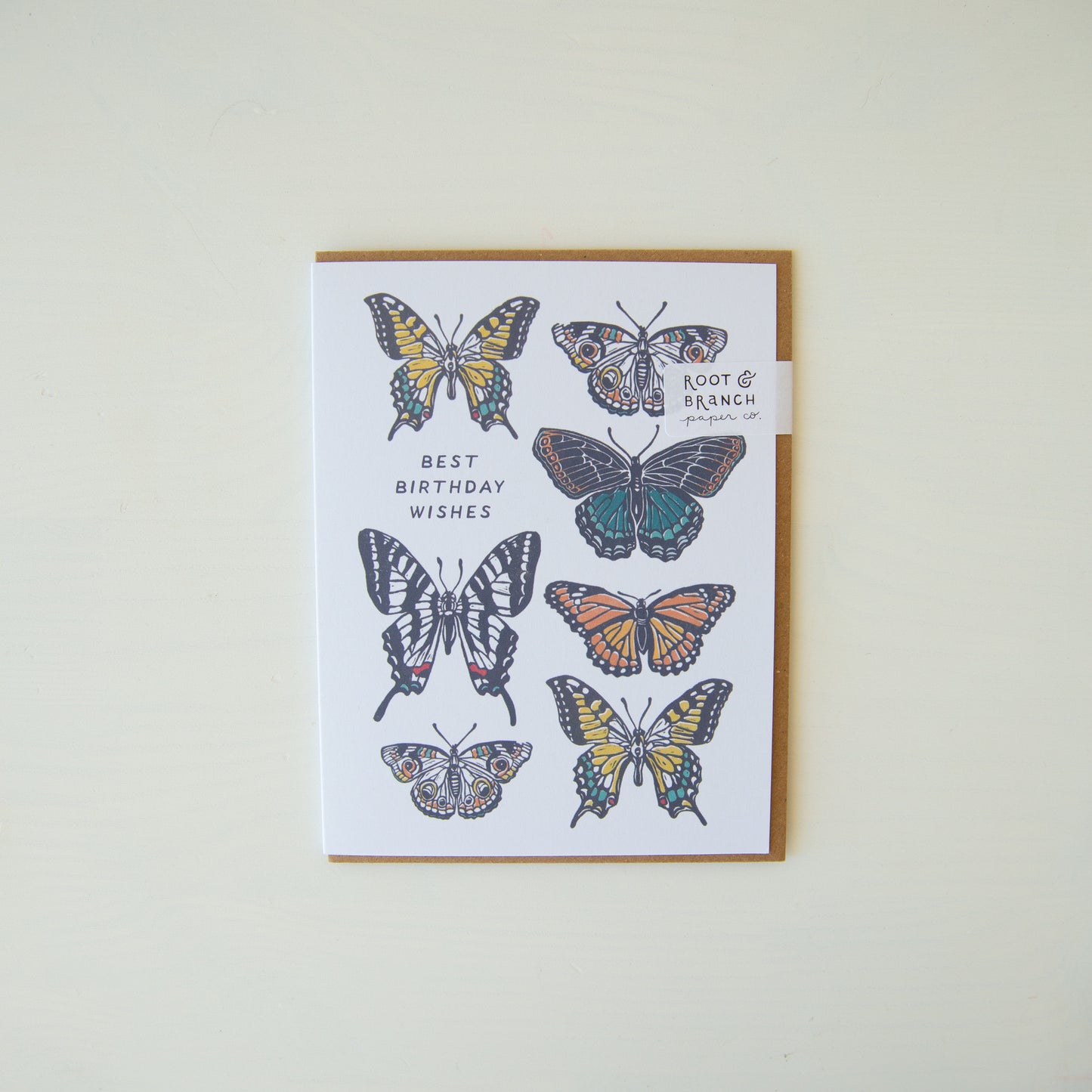 Greeting Cards
