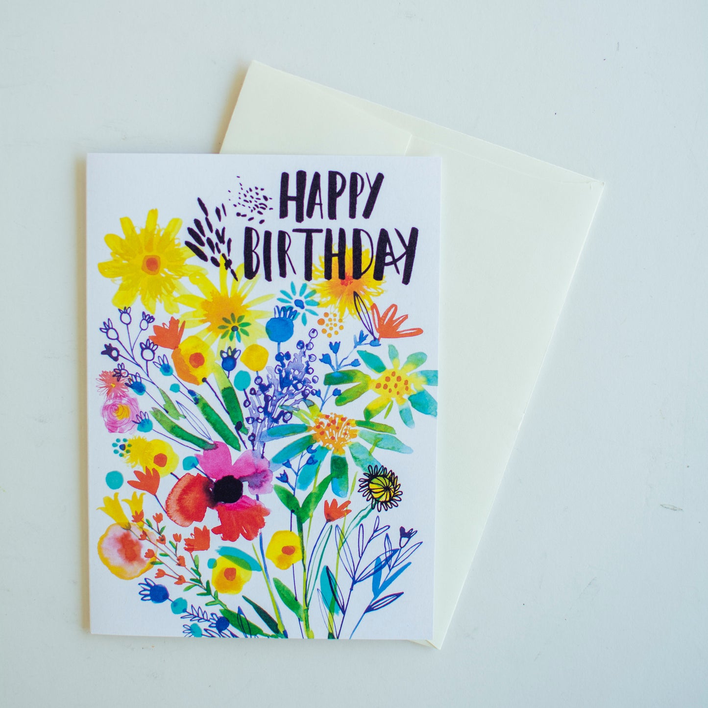 Greeting Cards
