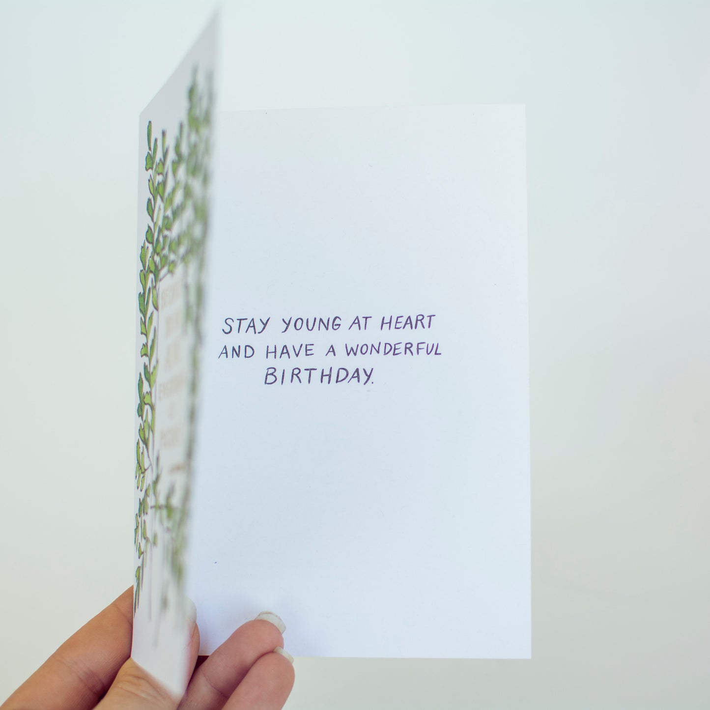 Greeting Cards