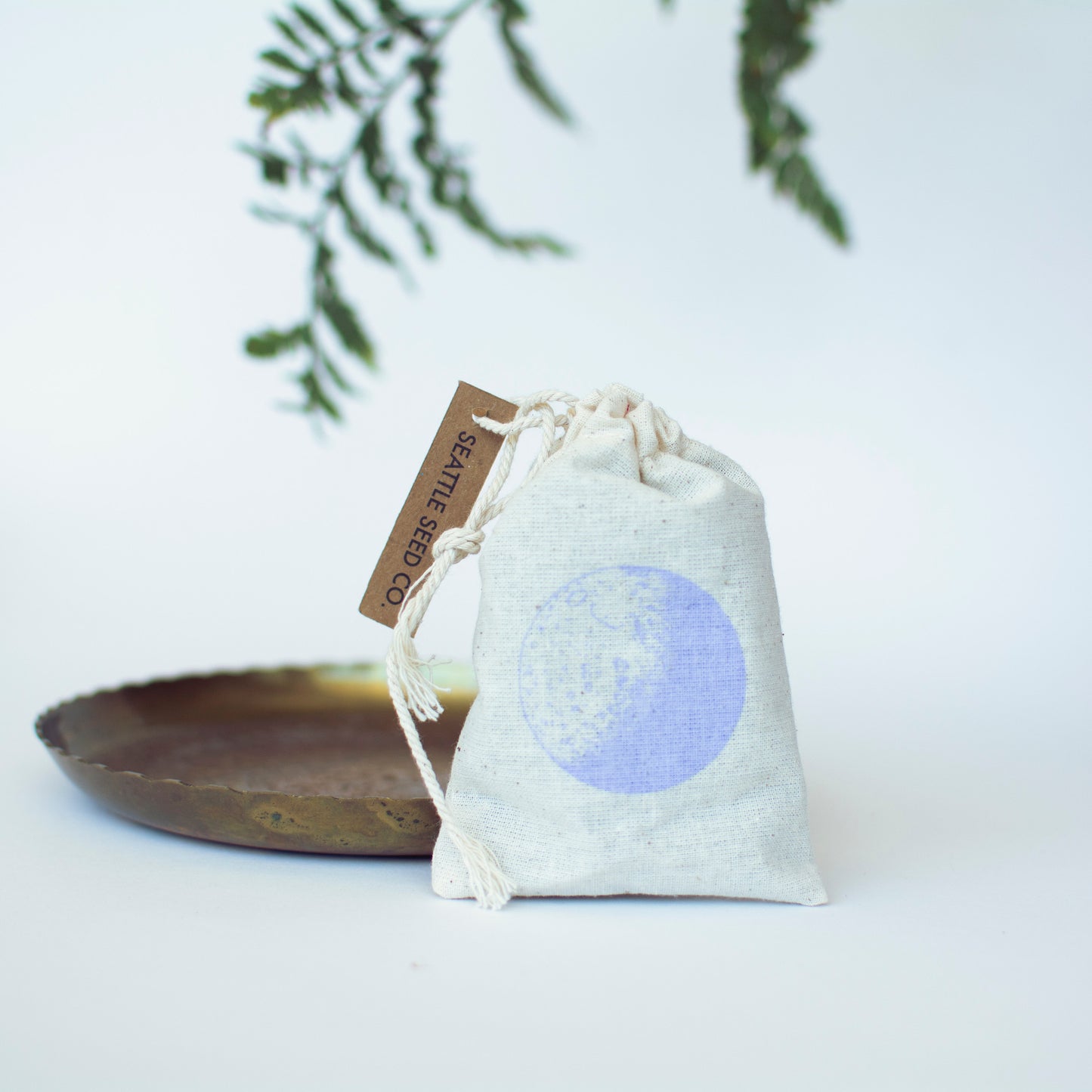 Lavender Sachet