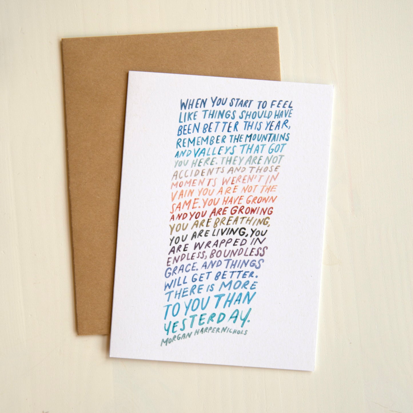 Greeting Cards