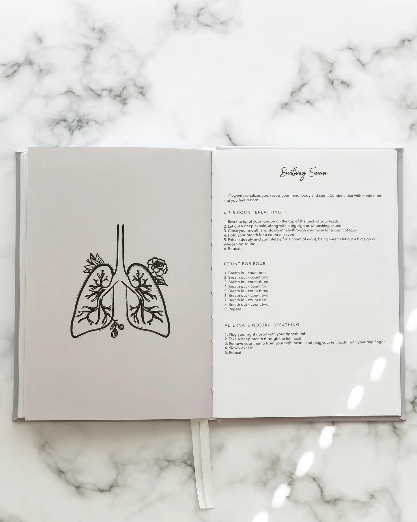 Gratitude Journal