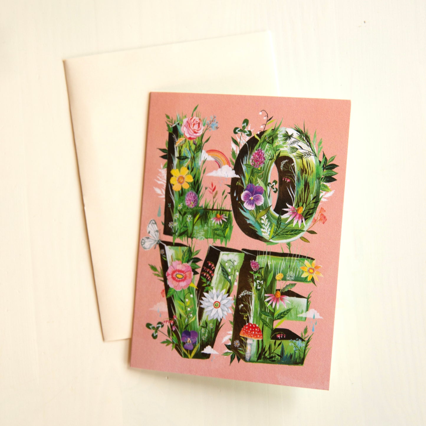 Greeting Cards