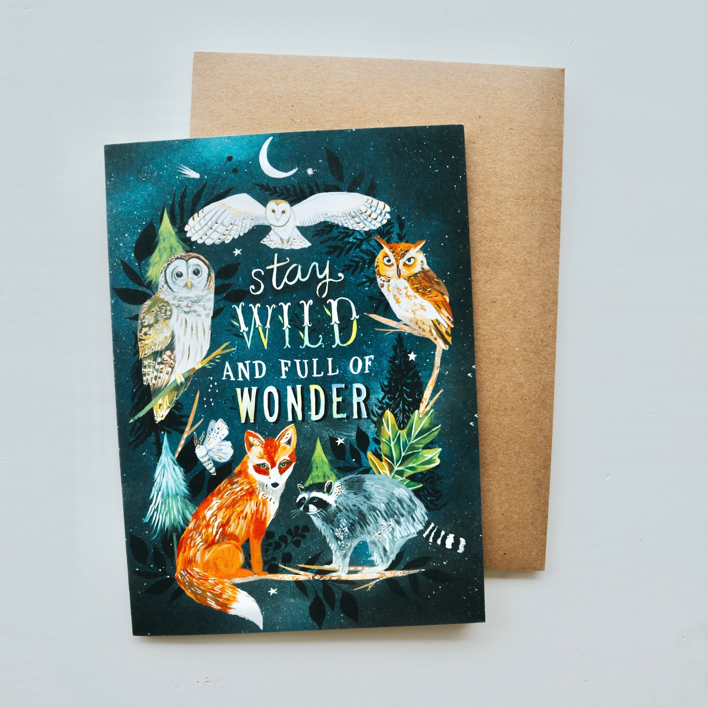 Greeting Cards