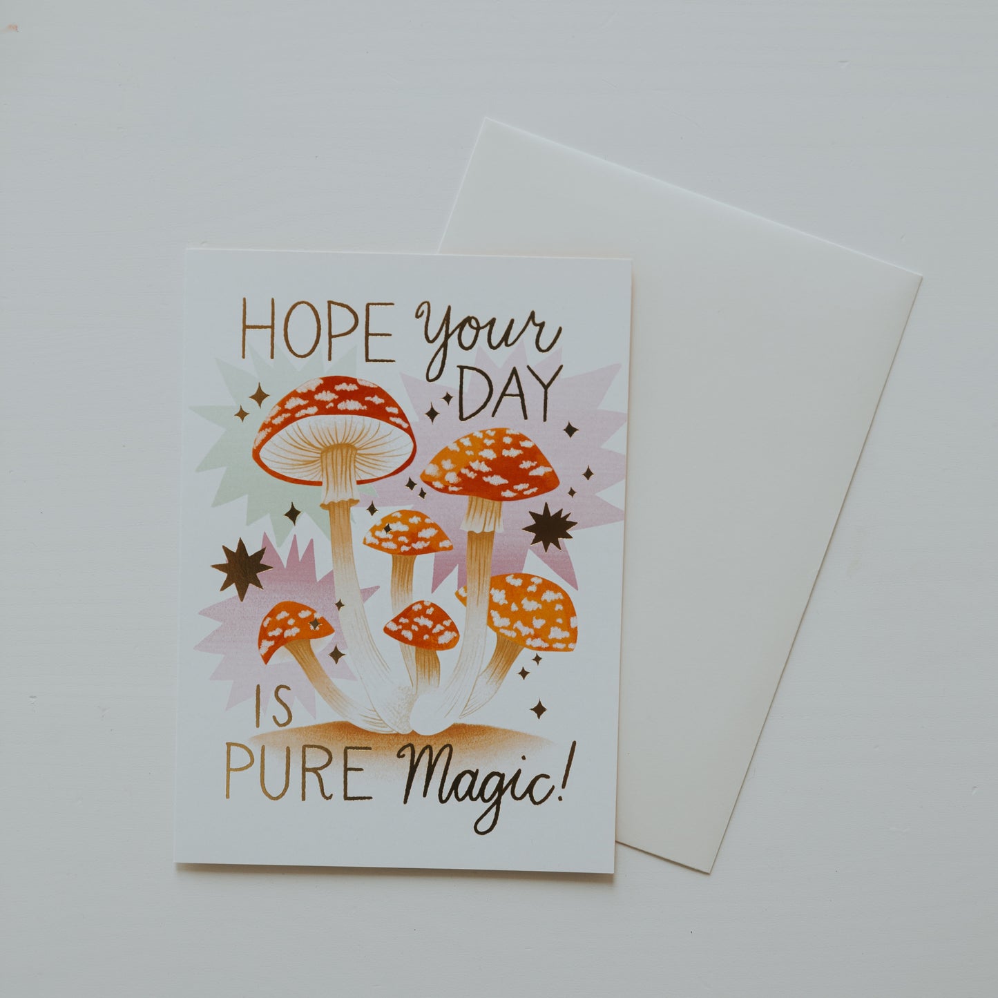 Greeting Cards