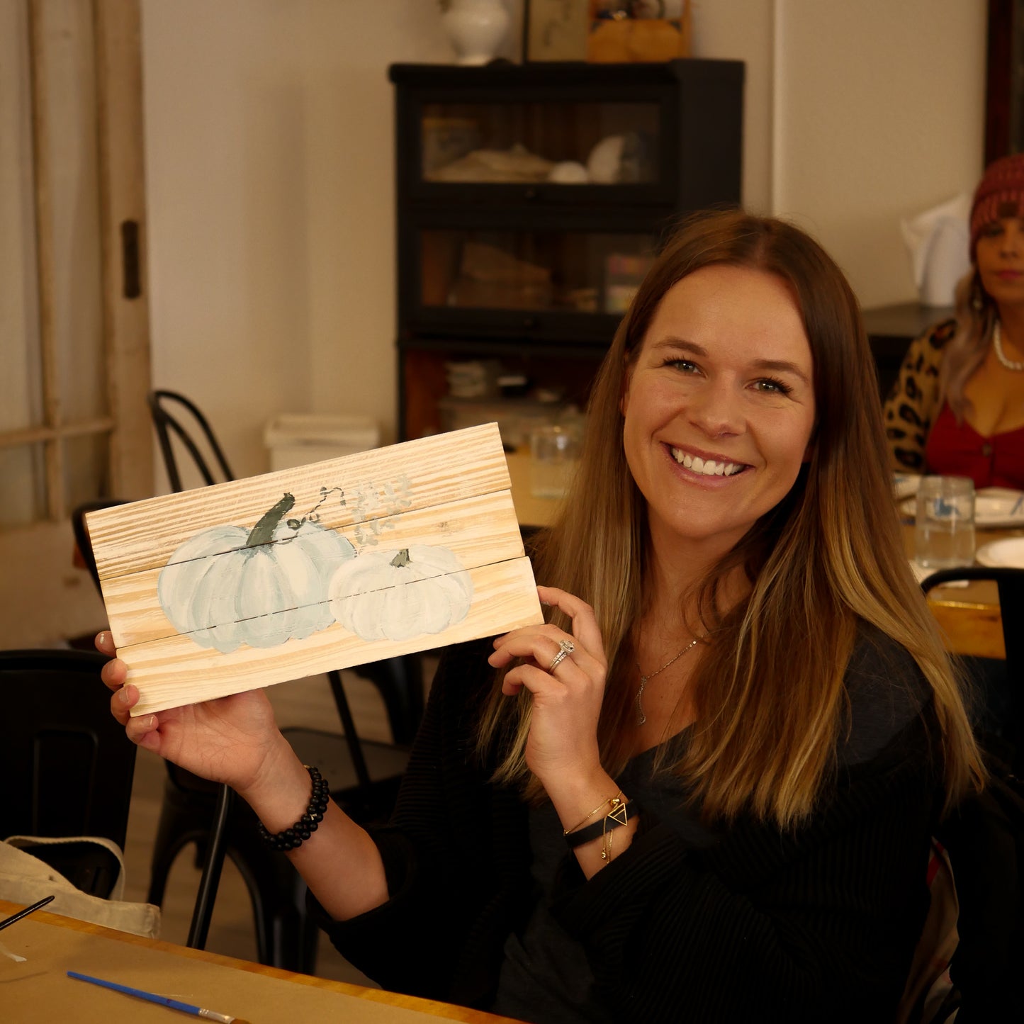 Private Group Class - Painting Class