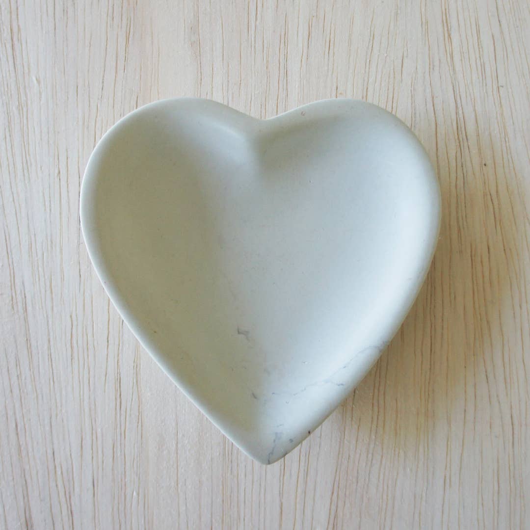 Heart Dish