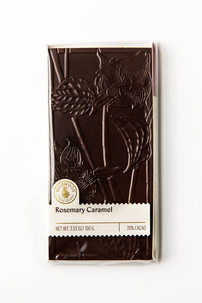 Gourmet Chocolate