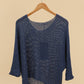 Pull Sweater 100% cotton