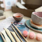 Meditative Art Clay Kit