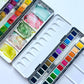 Watercolor Paint Set - 24 Colors