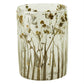 Enameled Prairie Grass Hurricane - Small