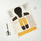 Cut & Sew DIY Doll Kit