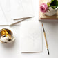 Paintable Notecards