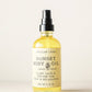 Soothing Body Oil