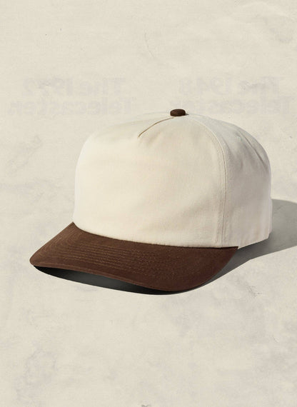 Two Tone Hat