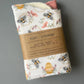Burp Cloth Set