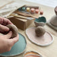 Meditative Art Clay Kit