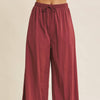 WIDE-LEG PANTS