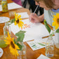 Roses Watercolor Class with Resident Instructor Becky Duncan - Saturday, September 13th 1:30-3:30