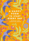 Happy Poem to Start Every Day