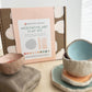 Meditative Art Clay Kit