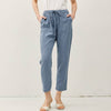 Tencel Tapered Pants