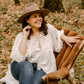 Botanical Resin Jewelry Class with Instructor Whitney Pope- Wednesday, July 15th 6:30-8:00pm