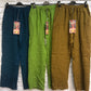 100% linen PANTS