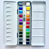 Watercolor Paint Set - 24 Colors