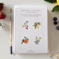 Paintable Notecards