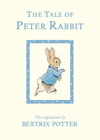 Tale of Peter Rabbit Original T(Board)