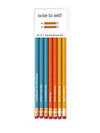 Pencil Set