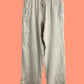 100% linen PANTS