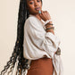 Boho Chic Kimono Wrap
