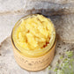 Sea Salt Body Scrub