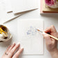 Paintable Notecards