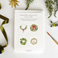 Paintable Notecards