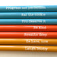 Pencil Set