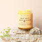Sea Salt Body Scrub