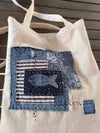 Shashiko Canvas Bags - Friday, September 26th 6-8pm