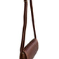 Genuine Leather Crossbody Bag