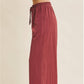 WIDE-LEG PANTS