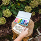 Wildflower Watercolor Kit