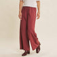 WIDE-LEG PANTS