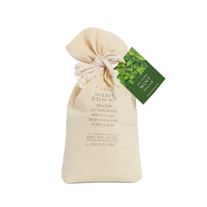 Organic Sugar