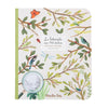 Garden Coloring Book