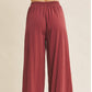 WIDE-LEG PANTS